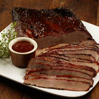 Sarsaparilla BBQ Sauce recipe